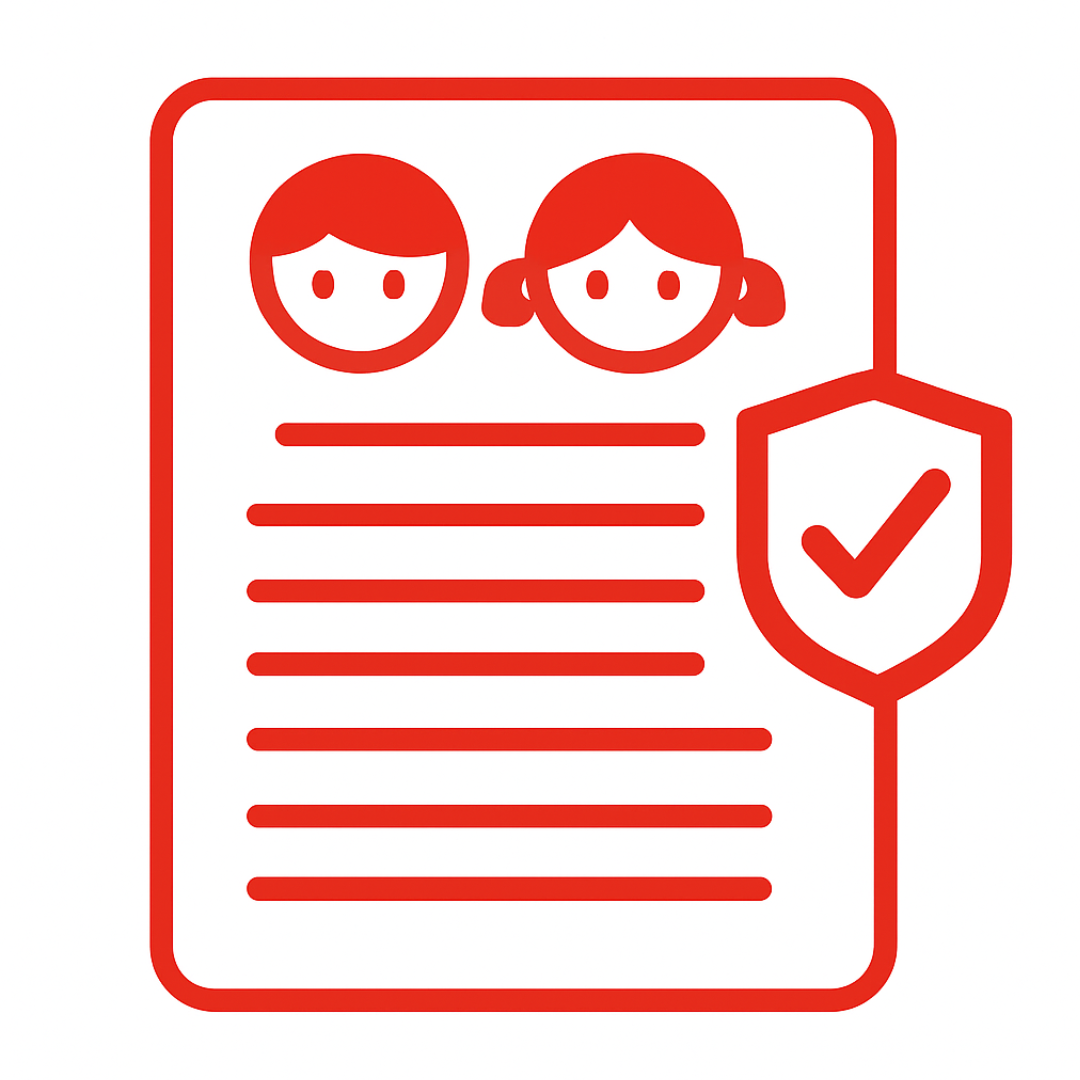 Document Circulation Enfant Mineur (DCEM)