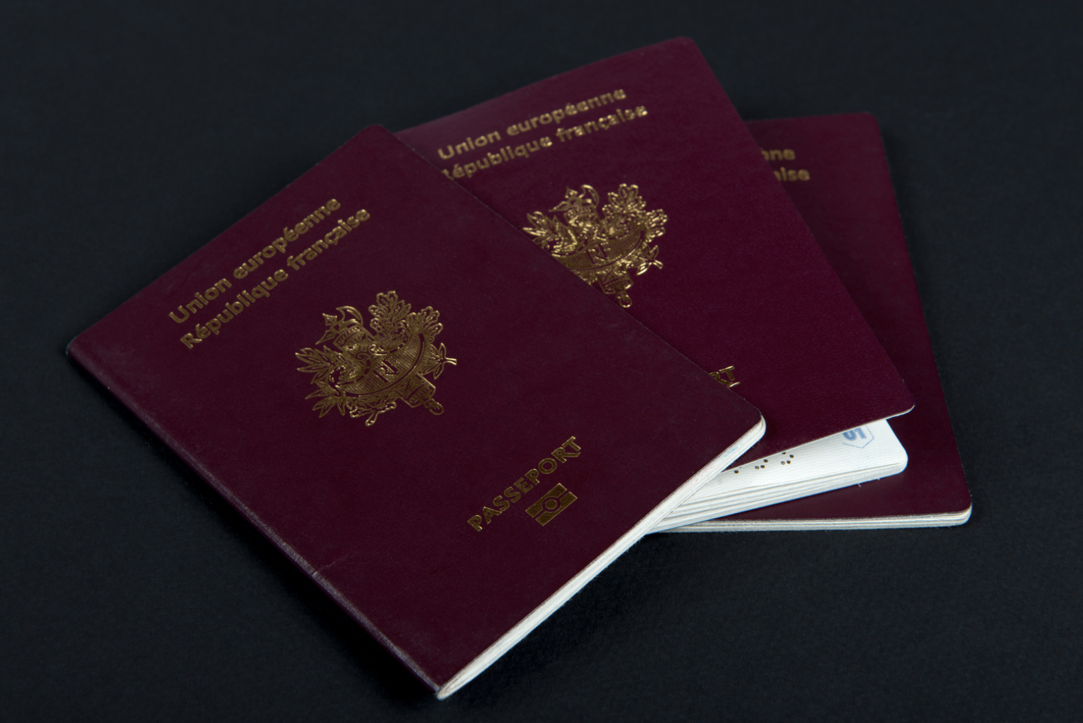 Processus de naturalisation en France