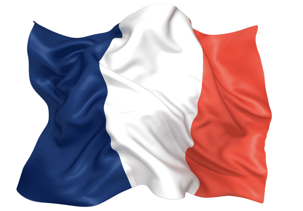 Nationalité française