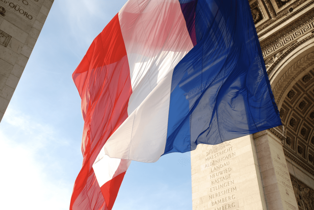 Devenir citoyen en France