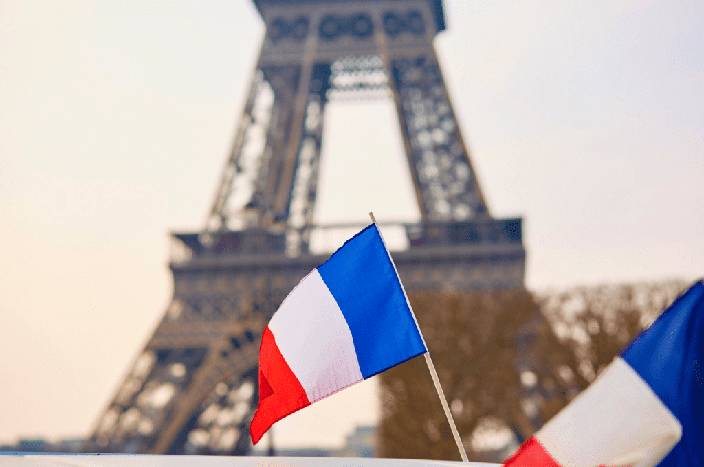 Guide de la naturalisation en France