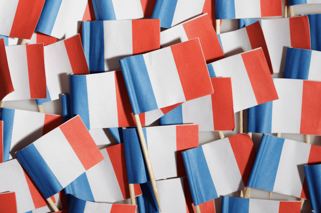 Installation en France