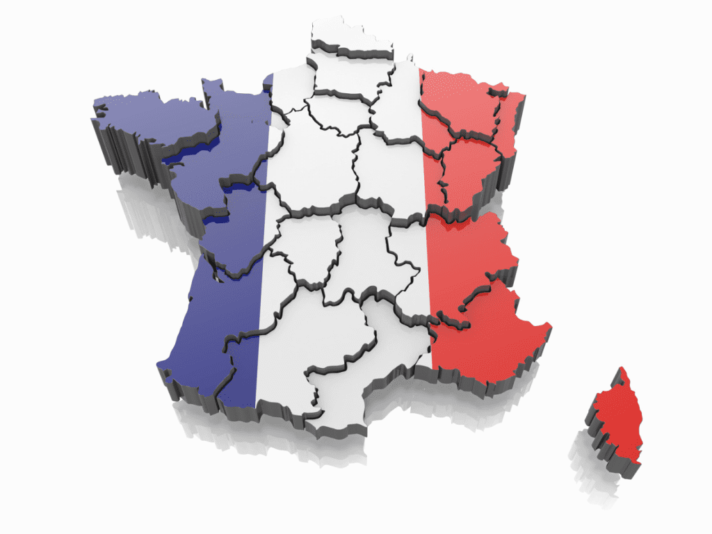 Immigration en France