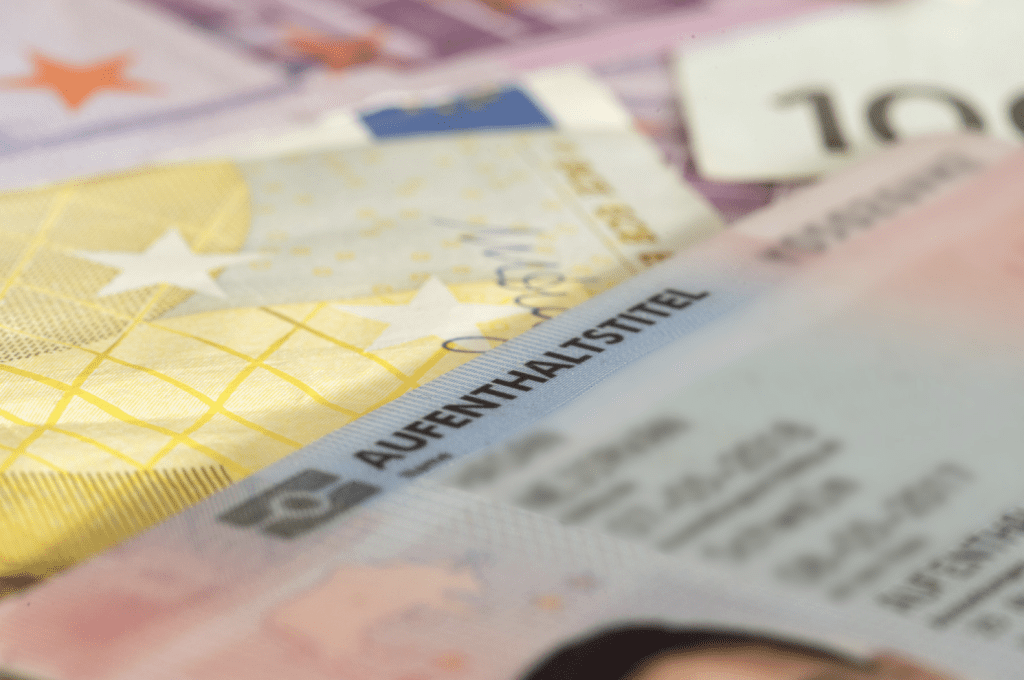 Critères d'éligibilité pour obtenir un titre de séjour en France