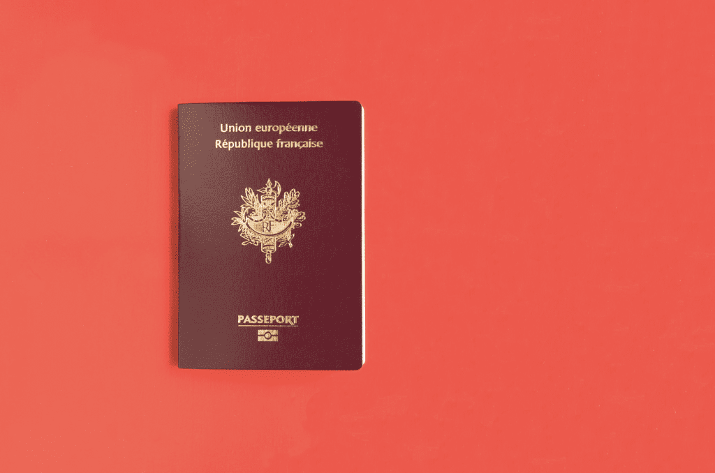 Service Demarche Française