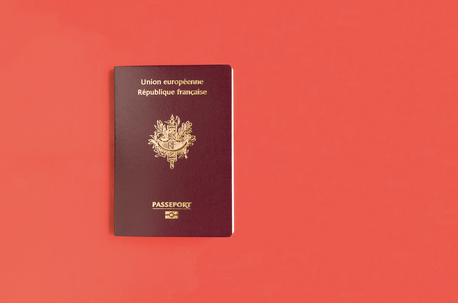 Service Demarche Française