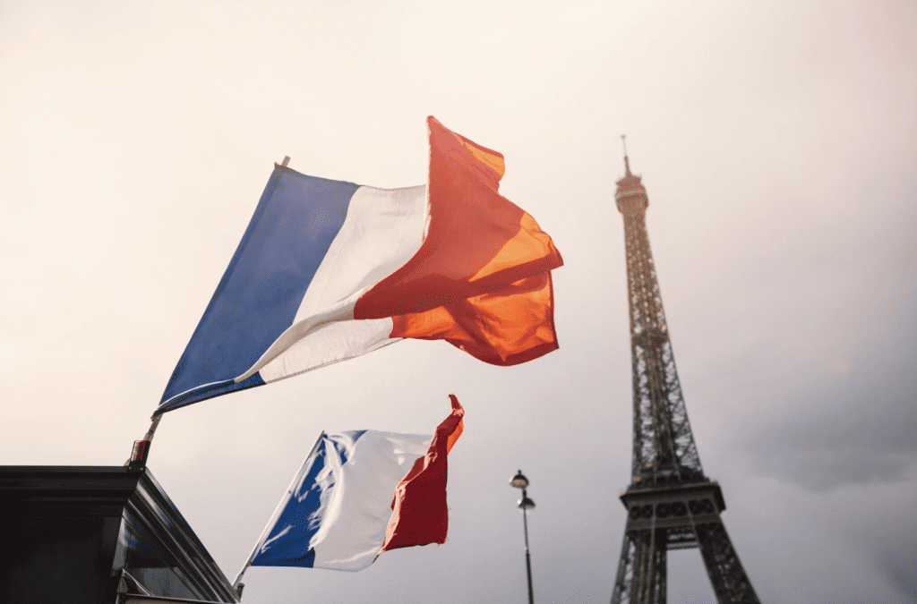 Parcours pour la naturalisation en France