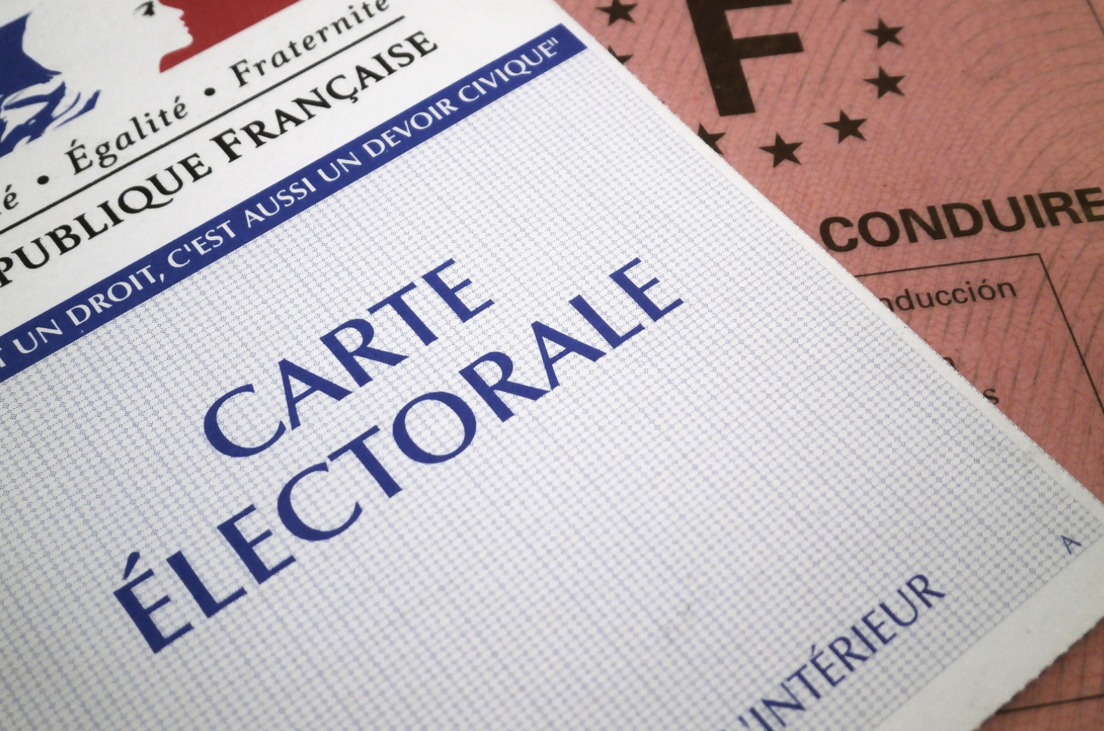 Processus de naturalisation française