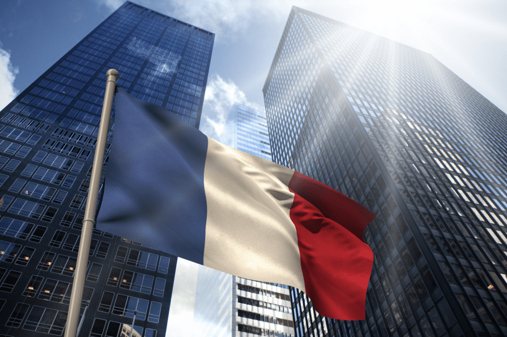 Histoire de Nadir pour venir vivre en France