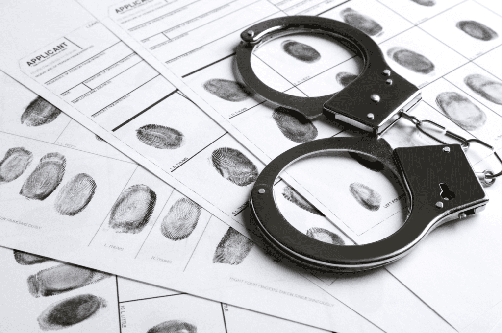 Effacement du casier judiciaire après juillet 2024