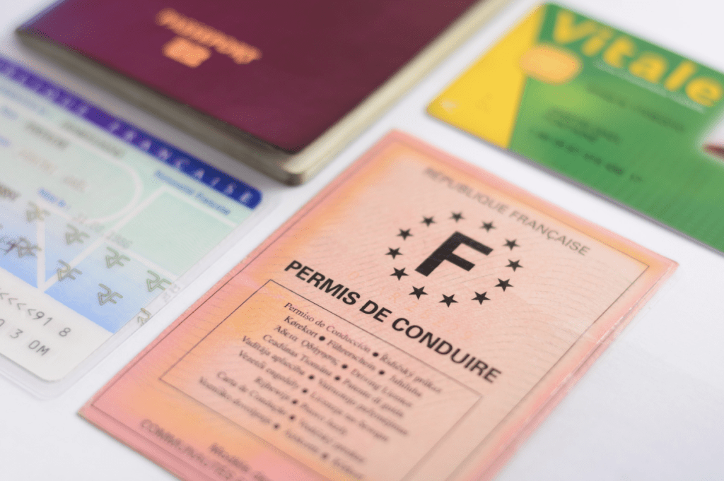 Obtenir un récépissé de titre de séjour à Marseille