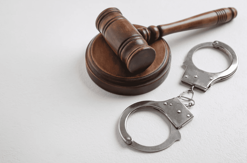 Procédure d'effacement du casier judiciaire