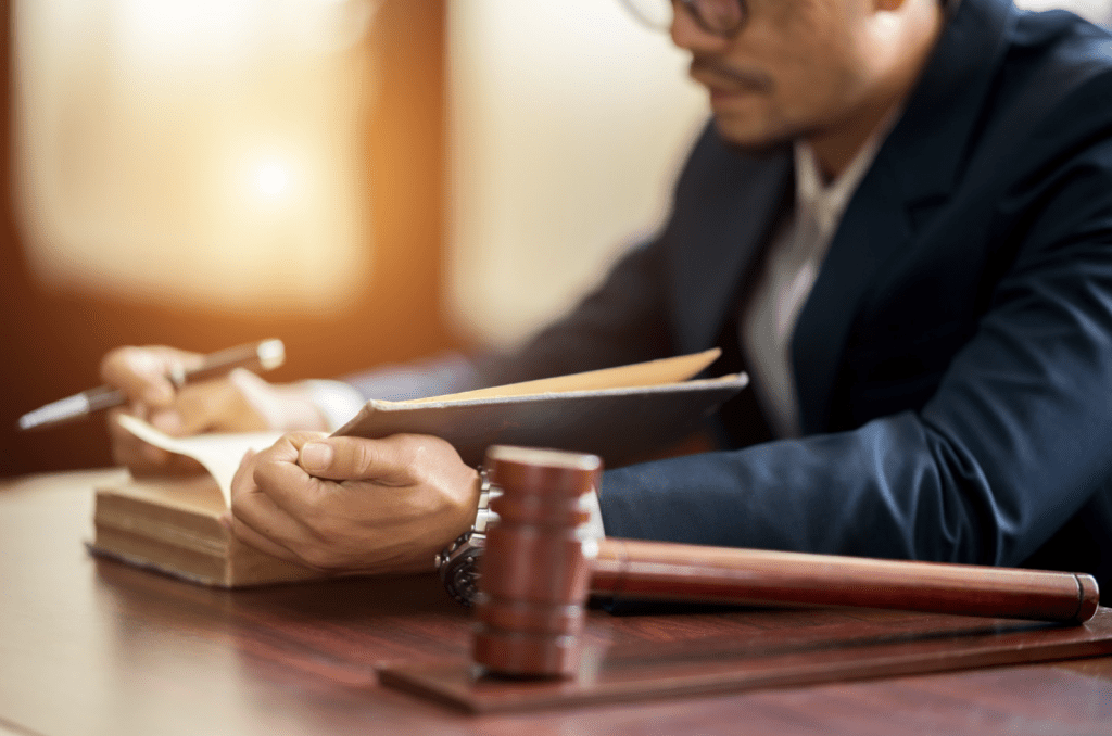 Effacement de son casier judiciaire