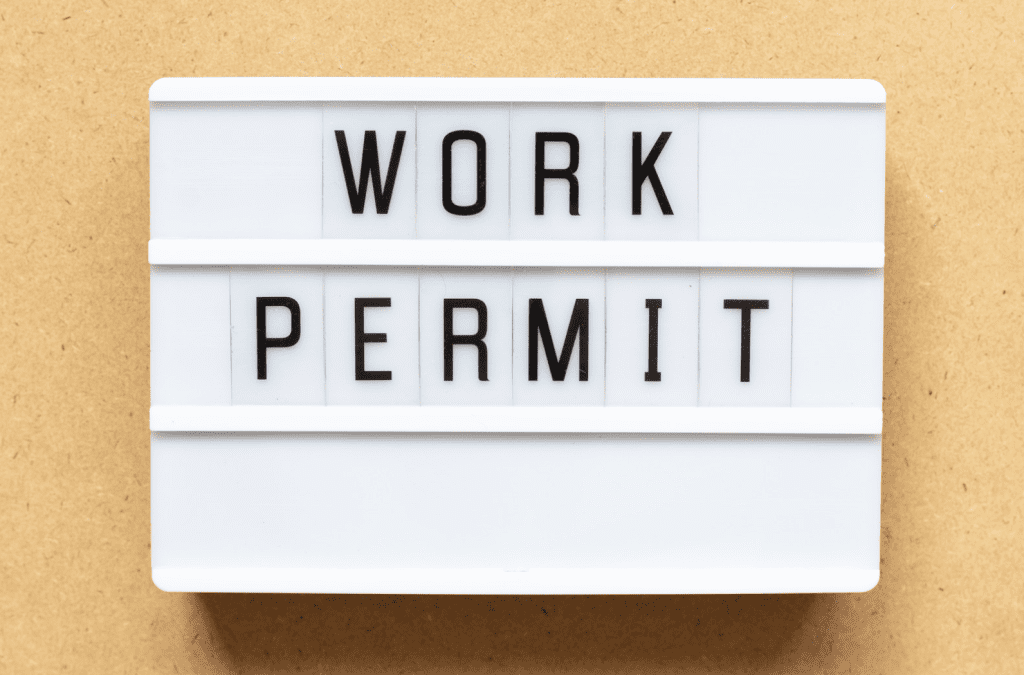 Titre de séjour pour travailleurs à Marseille