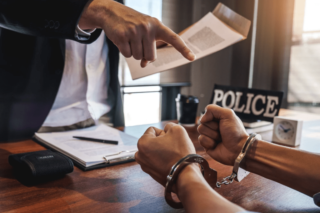 Effacement de casier judiciaire à Marseille