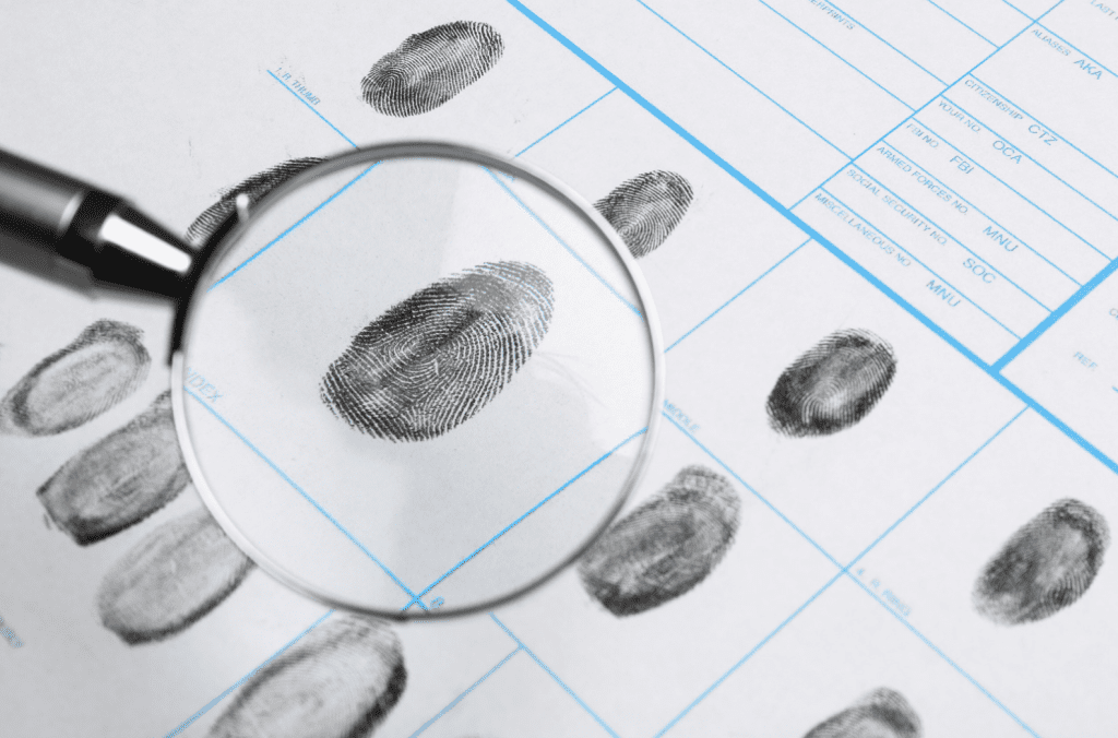 Demander l'effacement de son casier judiciaire