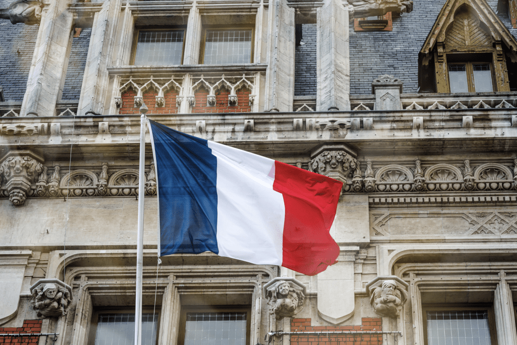 Procédures de naturalisation en 2024