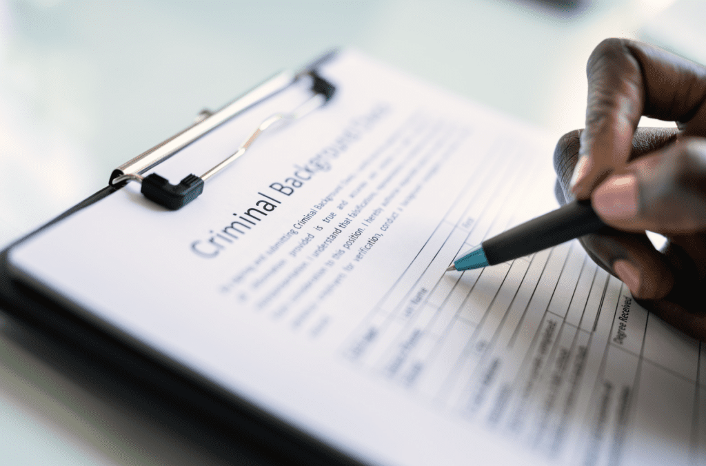 Préparer sa demande d'effacement de casier judiciaire