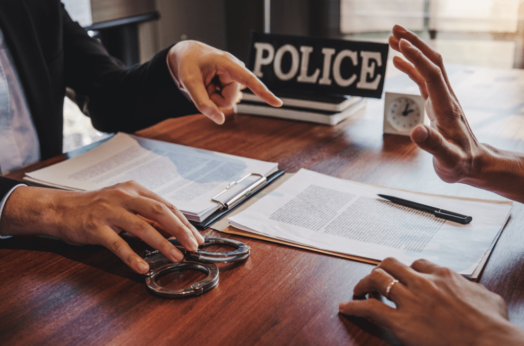 Impact de l'effacement du casier judiciaire