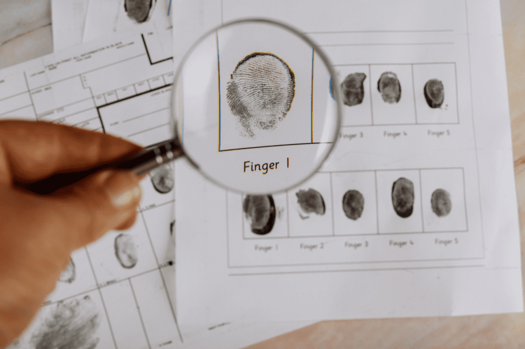 Effacer son casier judiciaire