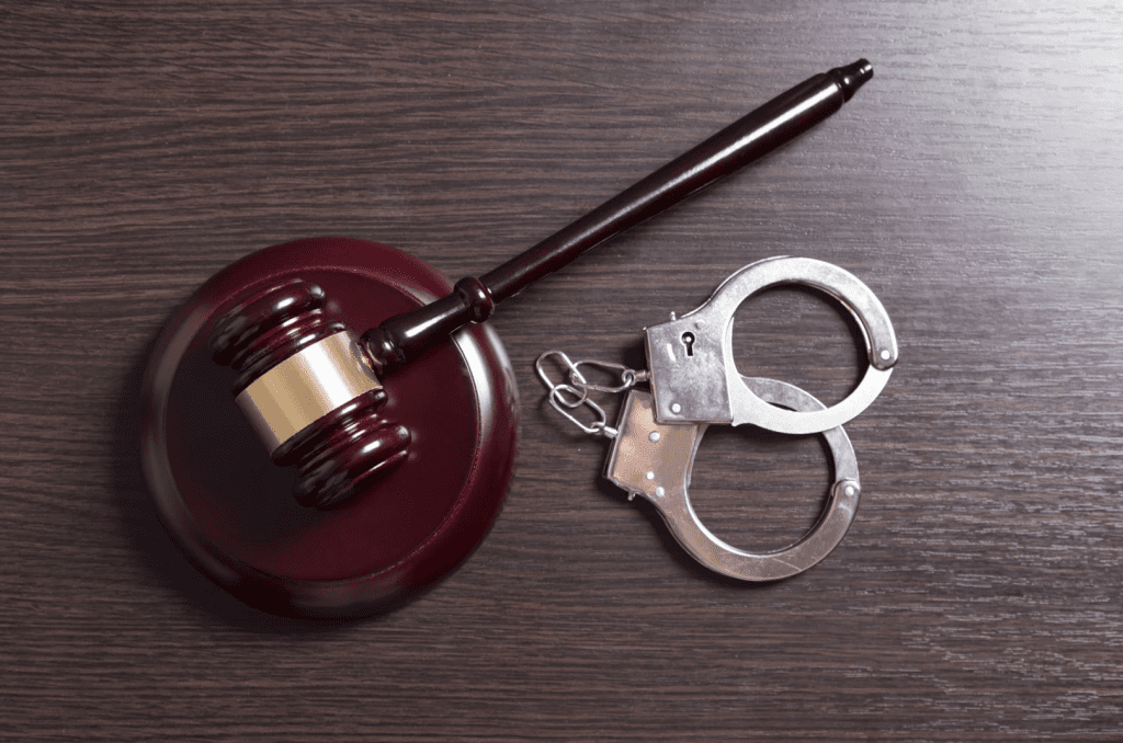 Demander l'effacement de son casier judiciaire