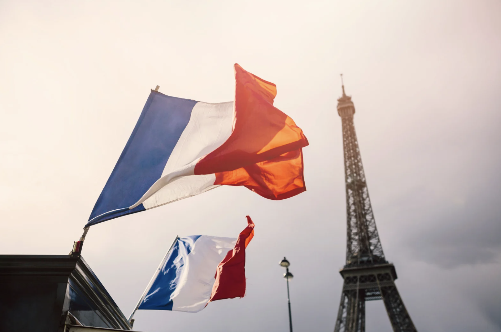 Visa étudiant en France