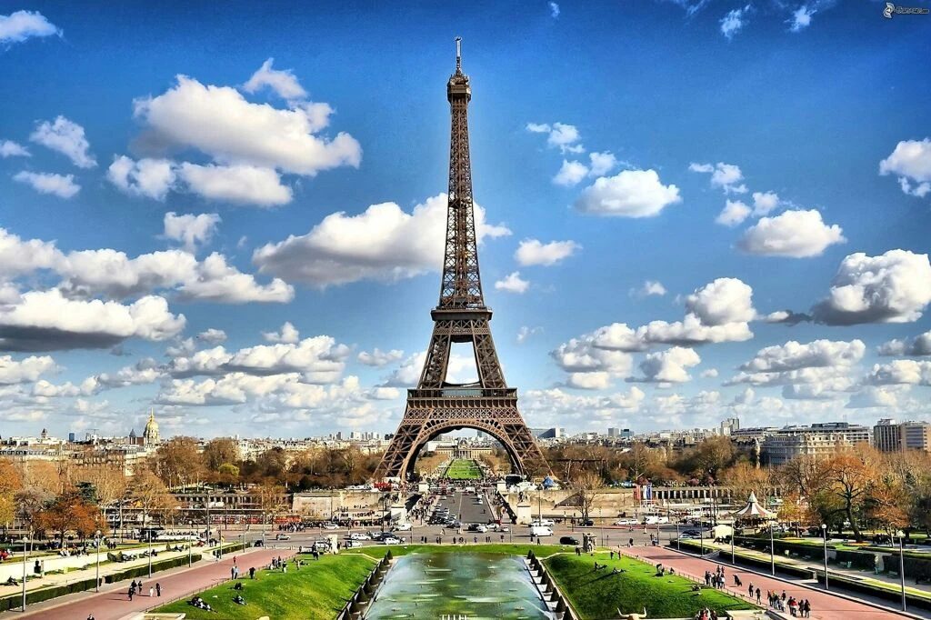 Agence de Paris
